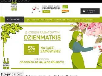 zielonebutelki.pl