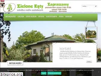zielonekaty.pl