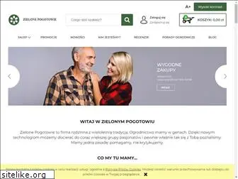 zielonepogotowie.pl