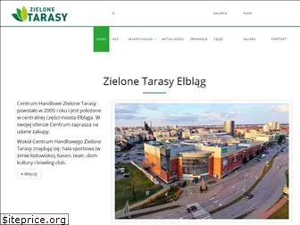 zielonetarasy.elblag.pl
