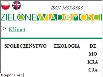 zielonewiadomosci.pl