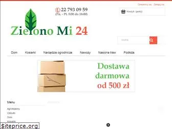 zielonomi24.pl