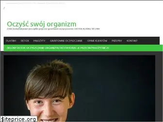 zielonydetox.superoczyszczanie.pl
