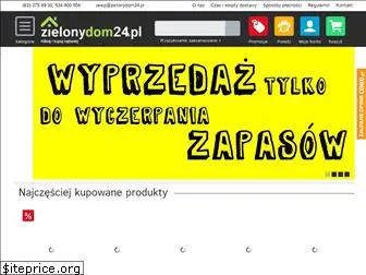 zielonydom24.pl