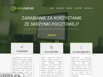 zielonymail.com