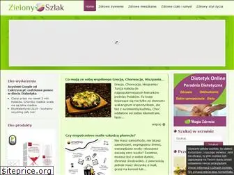 zielonyszlak.com.pl