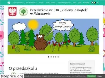 zielonyzakatek.waw.pl