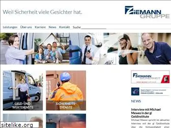 ziemann-sicherheit.com