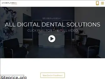 ziemekdentallab.com