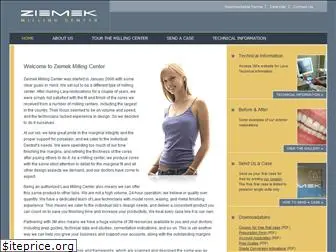 ziemekmillingcenter.com