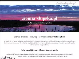 ziemia-slupska.pl