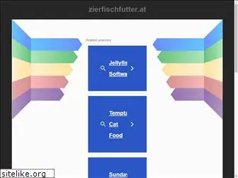zierfischfutter.at