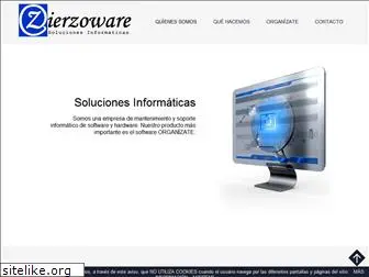 zierzoware.com