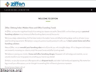 ziffonindia.com