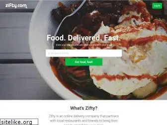 zifty.com