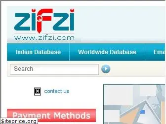 zifzi.com