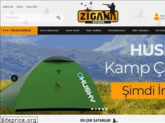 ziganaav.com
