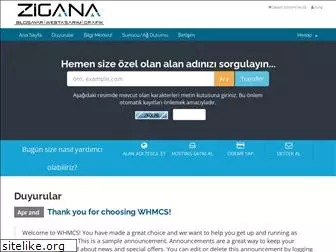 ziganahosting.com