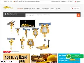 ziganavinc.com