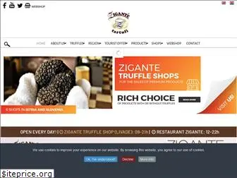 zigantetartufi.com