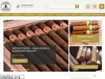zigarren-herzog.com