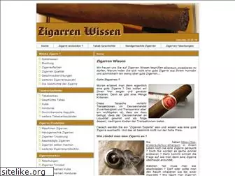 zigarren-wissen.net