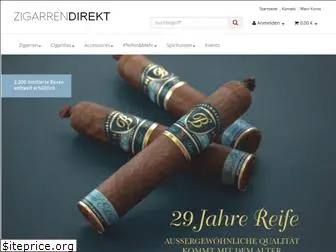zigarrendirekt.de