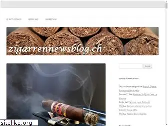 zigarrennewsblog.ch