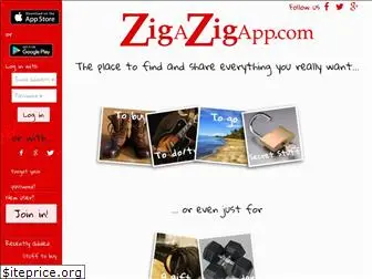 zigazigapp.com