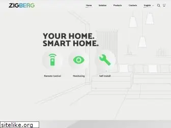 zigberg.com