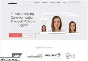 ziggeo.com