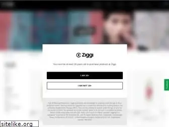 ziggicig.com