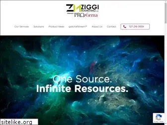 ziggimarketing.com