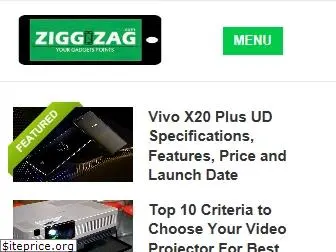 ziggizag.com