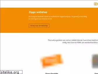 ziggo.com