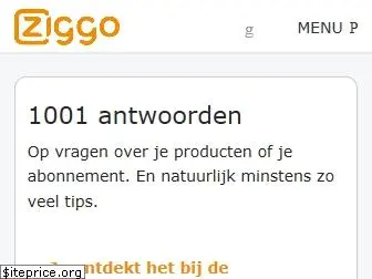 ziggo.nl