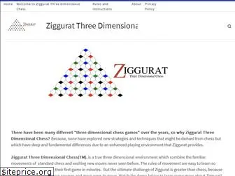 ziggurat3dchess.com
