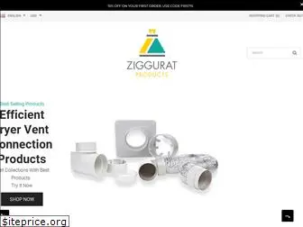 zigguratproducts.com