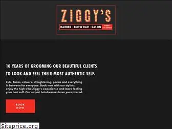 ziggysbarbersalon.com.au