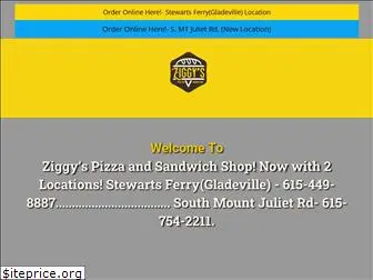 ziggyspizza.com