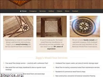 ziggyswoodfloors.com