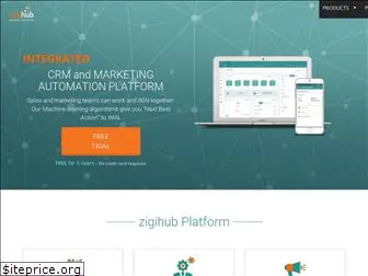 zigihub.com