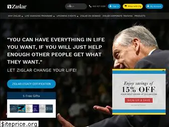 ziglar.com