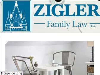 ziglerfamilylaw.com