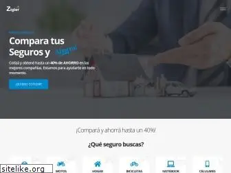 ziglerseguros.com.ar