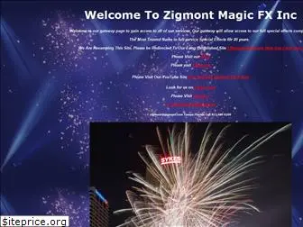 zigmontmagicfx.com