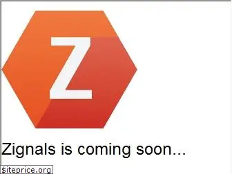 zignals.com