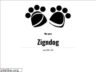 zigndog.com