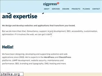 zigpress.com