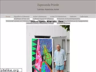 zigpriede.com